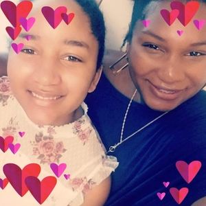 Meet your Posher, Latonya